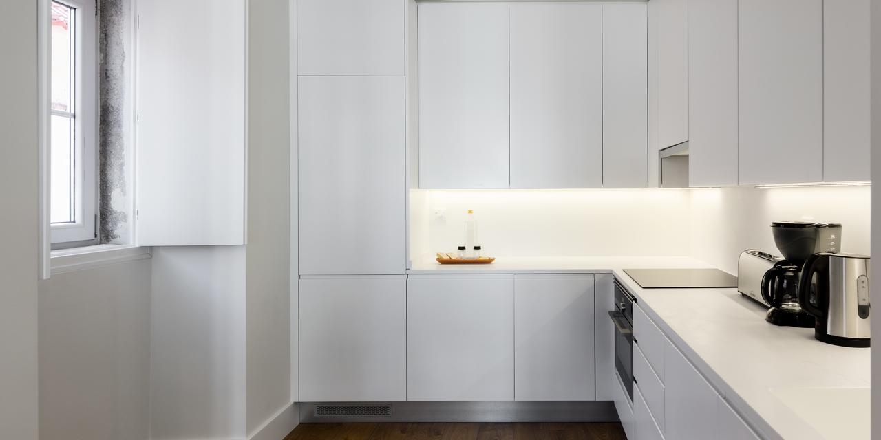 Serviced - Bairro Alto Apartamento *