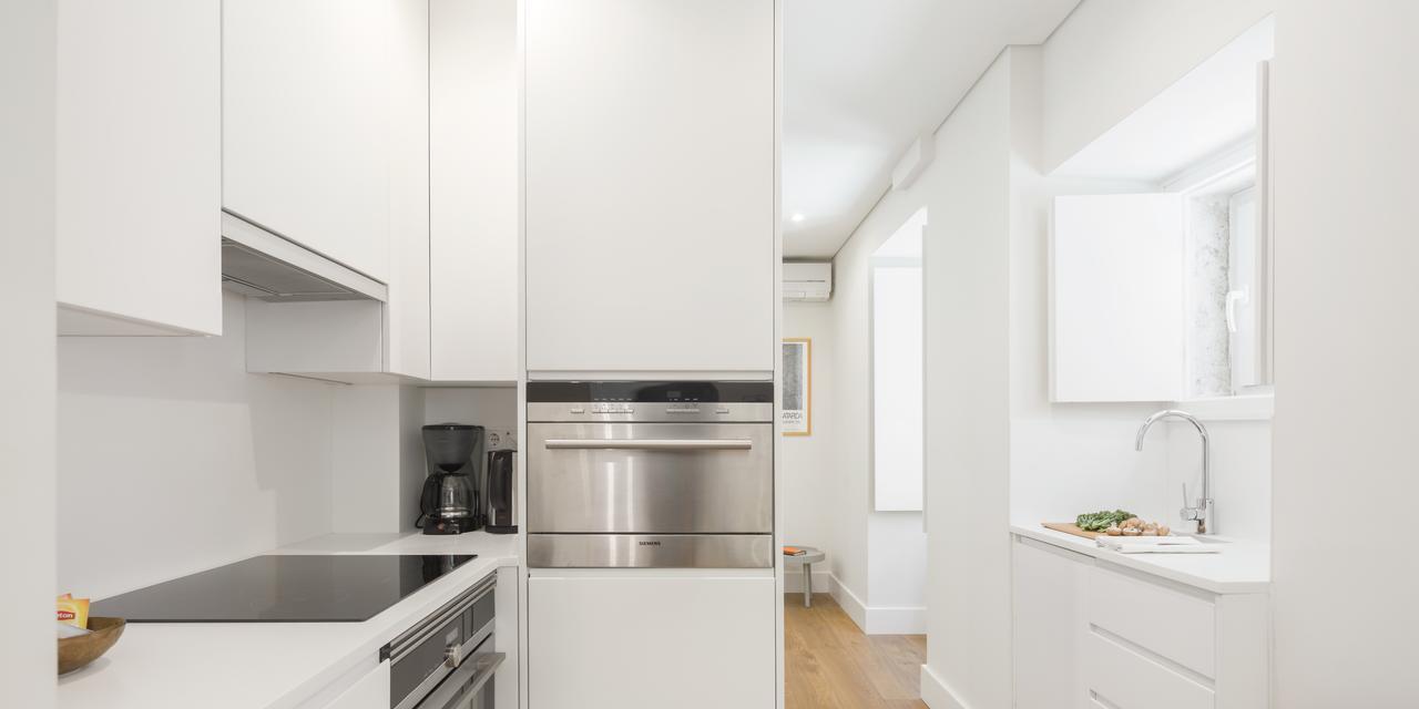 Apartamento Serviced - Bairro Alto Lisboa