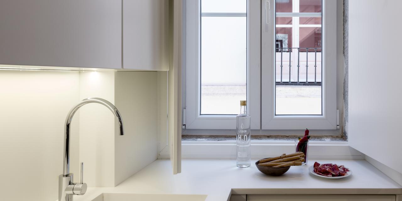 Serviced - Bairro Alto * Lisboa