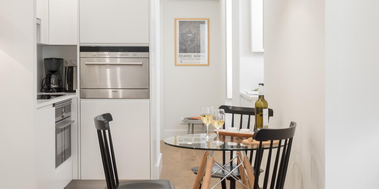 Apartamento Serviced - Bairro Alto *