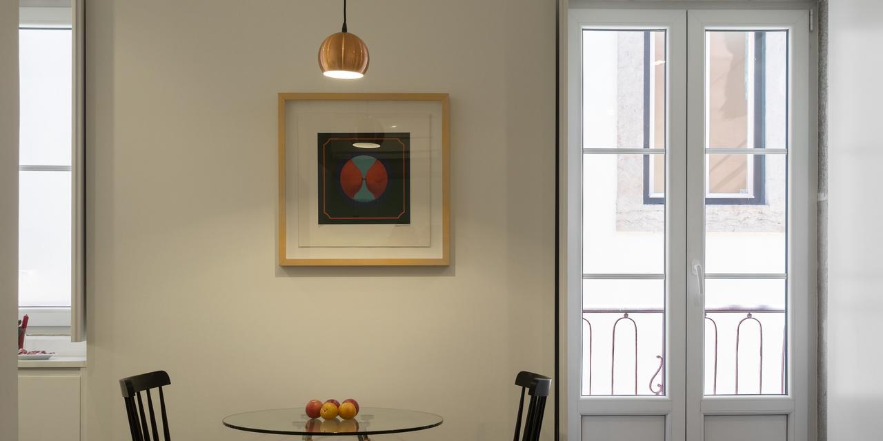Serviced - Bairro Alto Apartamento *