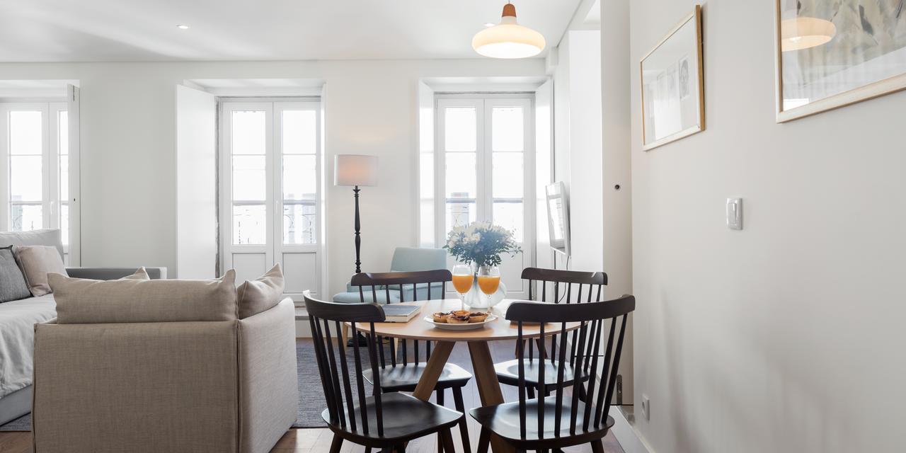 Serviced - Bairro Alto Lisboa