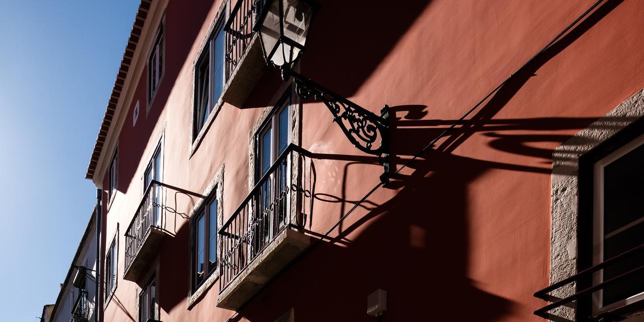 Serviced - Bairro Alto Apartamento